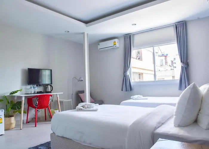 Oho Ratchada Bangkok